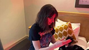 big anal gangbang interracial six men double penetrate one slut gaping ass