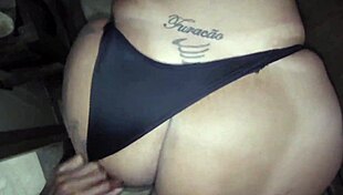 Fudendo Na Sauna Com Amante Ebony Big Tits And Monster Cock