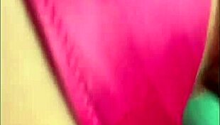 i couldn't stop my curvy latina ass from squirting on that huge dildo in the dorm