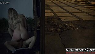 Stepmom, why punish me bound when I'm desperate to leave?