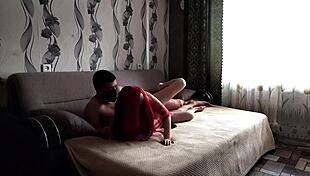 beautiful student you finally giving it up to your new boyfriend right