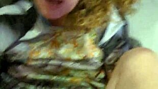 skinny college slut bred hard cum filled after birth control tossed cuckold watches