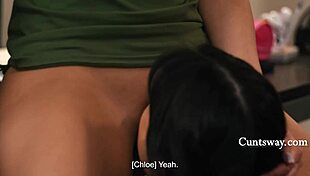 teacher, amour says my stepdaughter crushes on your cunt hard