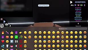 roblox gringa gets fucked hard!