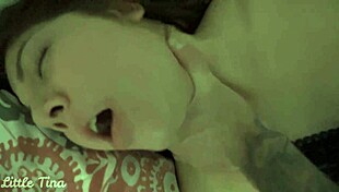 prefieres anal porque su chochito aprieta tanto el verga? 