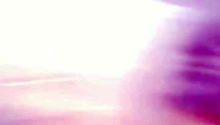 granny's naked yoga flows into explosive masturbation ecstasy