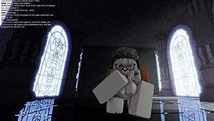 Slutty princess bends over big ass for daddy's monster cock breeding her pregnant