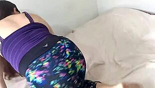 Real Wife Cheats at Swinger Bar Fucks Stranger in Vida Liberal Full Exchange