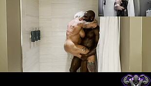 bro you seeing brooke diesel's huge tits dripping wet in stacxxxs shower fuck?