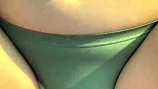 Big Ass Beach Babe Bent Over for Intense Doggystyle Pounding!