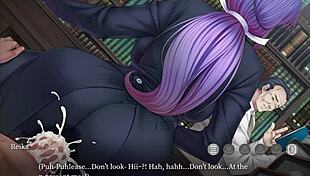 hidden dkt scene unfolds with unexpected twists