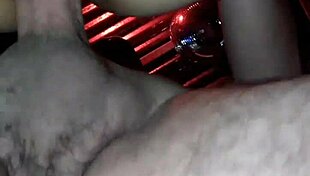 Can You Handle This Steamy Anal Pounding Of A Hot Argentinian Milf In The Motel?