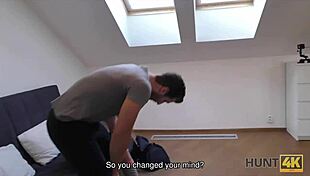 Tricky Dude Fucks Hot Needy Chick For Cash In Hidden Cam Pickup Reality