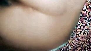 Raw Drunk Cuñada Squirts