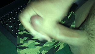 ever wonder what a soldier does post-duty alone?