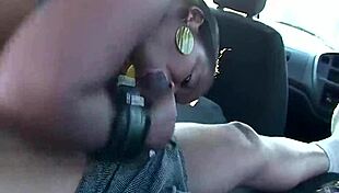 i couldn't resist that chubby african teen's curves during our wild safari sex orgy