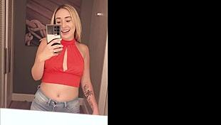 Hotwife's Vacation Temptation Cuckolds Husband with Massive Black Cock Ride