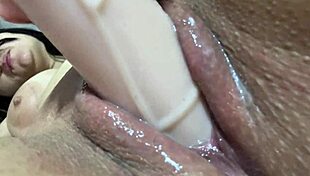 hey latina stepsis, that huge pink cock wrecking your creamy pussy?