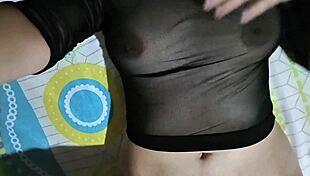 I rub one out with my boss just to snag that paycheck