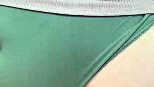 Big Ass Beach Babe Bent Over for Intense Doggystyle Pounding!