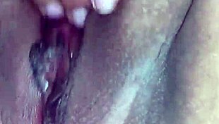 BBW Fat Ass Sucks Cock Fingers Pussy Masturbates To Cum Explosion