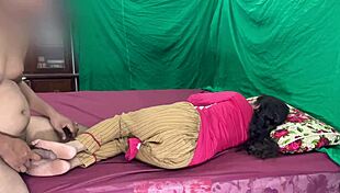 ever fucked a desi village bhabhi quickie style in her indian ranch home?