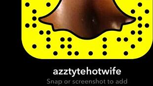 wanna see that tight ebony pussy get pounded hard by her man?