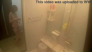 mature japanese milf rides pov cowgirl unsatisfied wife
