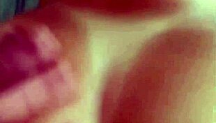 taking her married redhead ass and pussy deep in secret anal creampie bliss
