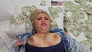 hey wanna buy my whore's ass pussy soul for cash?