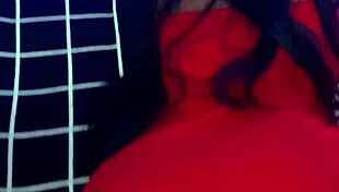 stepsister spreads tight pussy for huge cock ride doggystyle creampie rough taboo