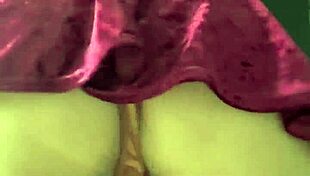 Beautiful Middle Eastern Amateur Huge Tits Dildo Ride Squirt