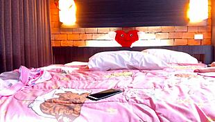 Bruno bbc wrecked my tight ass today part 06