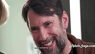 Dee Williams And Lexi Lore Open Tommy Pistol's Ass Before Exam For Memory Boost