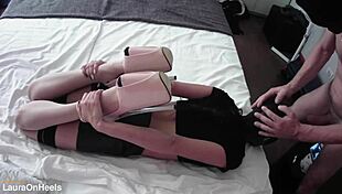 Milf Grabber Blowjob Face Fuck Deepthroat Choke Compilation