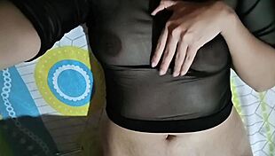 I rub one out with my boss just to snag that paycheck