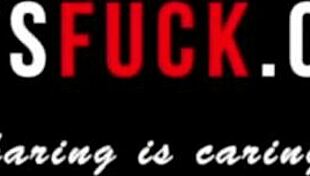 golf coach barebacks curvy teen group in three tight holes