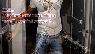 Genesis Day 2 Forbidden Leather Ebony Big Ass Monster Cock Orgy Explodes!