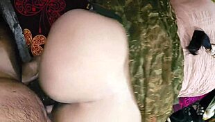 Hardcore Stepsister Ass Pounding Close-Up Homemade Fuck