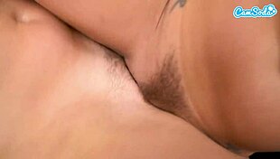 Two horny milf lesbians ravage pool table wildly