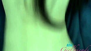 Kimmy Kimm Takes Creampie Puts It Back No Condom!