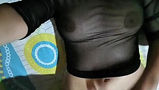 I rub one out with my boss just to snag that paycheck