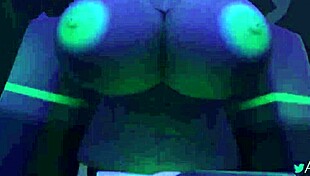 Halloween Roblox Big Tits Ass Monster Cock Cumshot