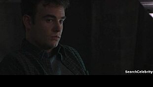 Sunny Mabrey bares sexy tits nude topless in Species III 2004