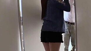 Reika Seto craves constant erotic submission