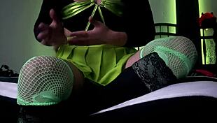 ever wonder how astarioth joi cei teaches partner domination?