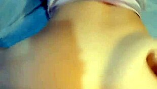 Specific Hard Anal Pounding Fills Stepsister's Tight Ebony Ass with Brutal Thrusts