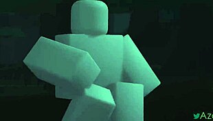 Halloween Roblox Big Tits Ass Monster Cock Cumshot