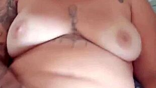 taking her married redhead ass and pussy deep in secret anal creampie bliss