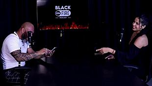 sweet karolzinha dances sensual in sheer red, skips anal but loves prelims, trail fuck and fetishes 😘🌹